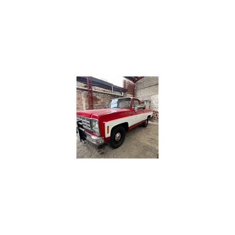 1979 chevrolet c10 pickup