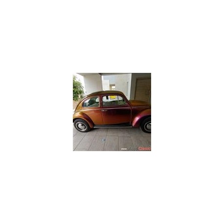 1970 volkswagen sedan sedan