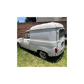 1970 renault af furgoneta vagoneta