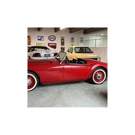 1960 mg a convertible