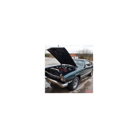 1973 ford maverick coupe