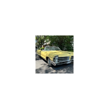 1965 pontiac catalina convertible