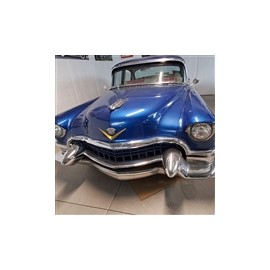 1955 cadillac fleetwood sedan