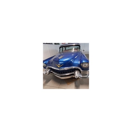 1955 cadillac fleetwood sedan
