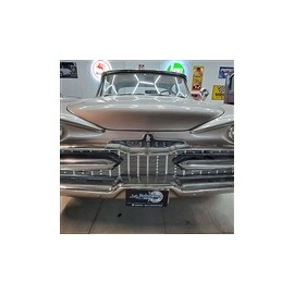 1958 dodge coronet custom lancer hardtop