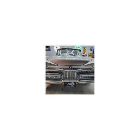 1958 dodge coronet custom lancer hardtop