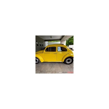 1967 volkswagen sedan sedan