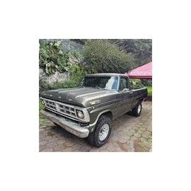 1970 ford f-100 pickup