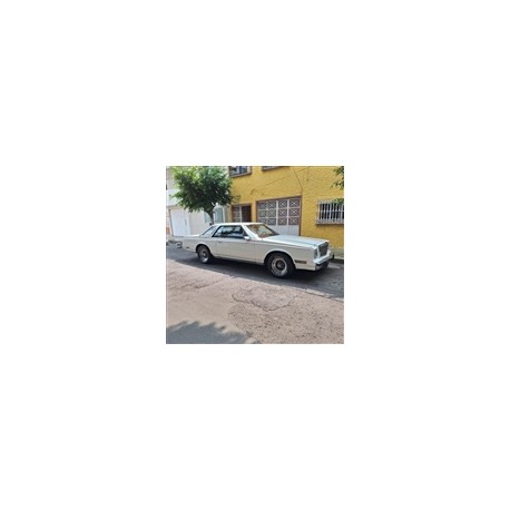 1980 chrysler cordoba coupe