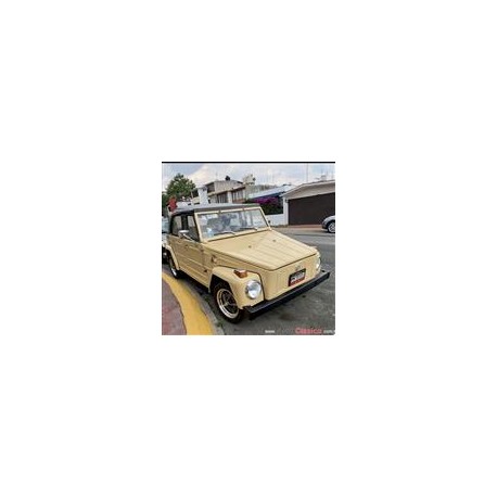 1973 volkswagen volkswagen safari convertible