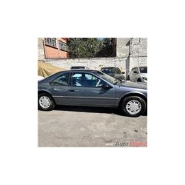 1992 ford thunderbird fastback