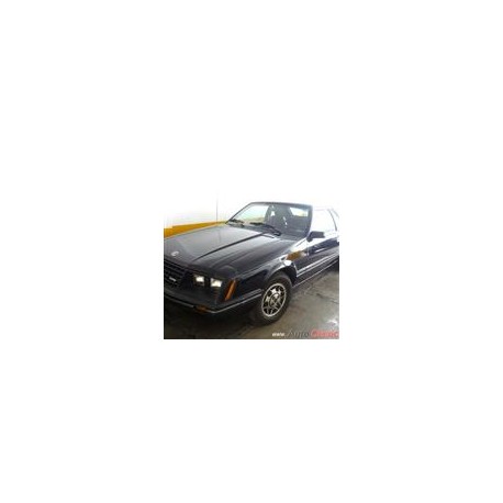 1981 ford mustang hatchback