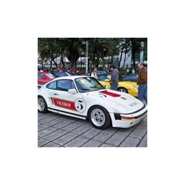1970 porsche 911 coupe