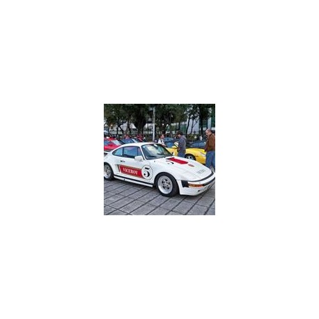 1970 porsche 911 coupe