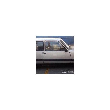 1978 renault r5 tl sedan