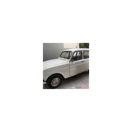 1973 renault r4 vagoneta