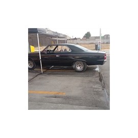 1969 amc classic hardtop