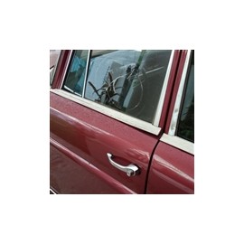 1965 mercedes benz 220 sedan