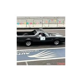 1979 ford ranchero pickup