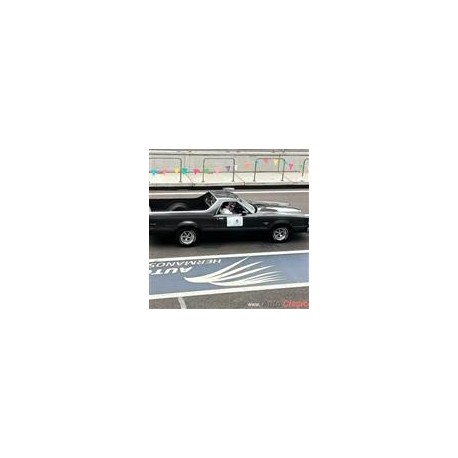 1979 ford ranchero pickup
