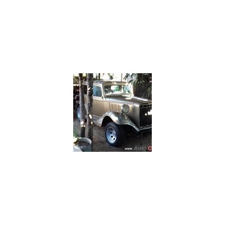 1933 chevrolet sedan sedan