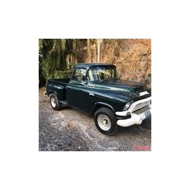 1957 chevrolet gmc 3100 pickup