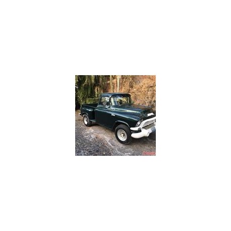 1957 chevrolet gmc 3100 pickup