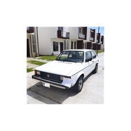 1982 volkswagen caribe sedan