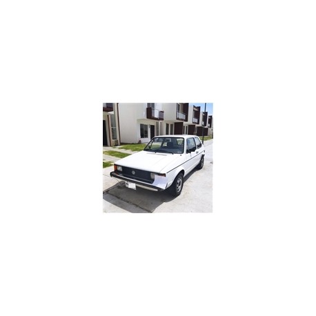 1982 volkswagen caribe sedan