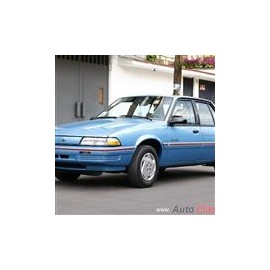 1993 chevrolet cavalier sedan