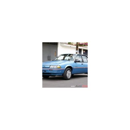1993 chevrolet cavalier sedan