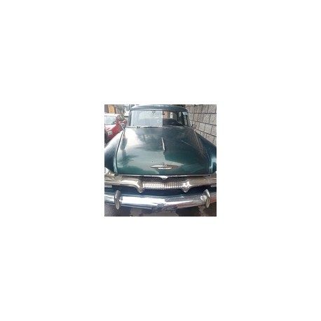 1955 plymouth sedan sedan