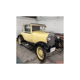 1928 ford ford sport coupe coupe