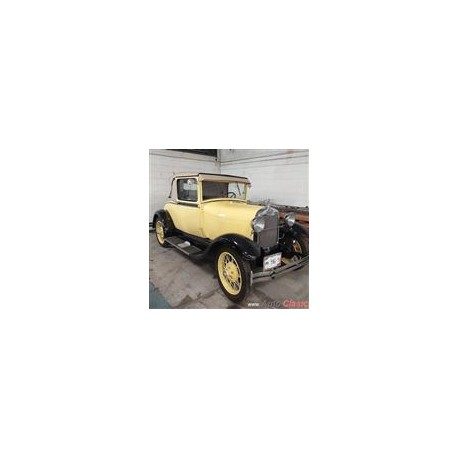 1928 ford ford sport coupe coupe