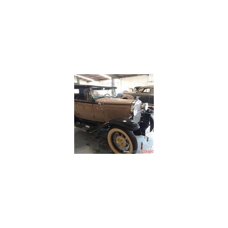 1930 ford ford convertible