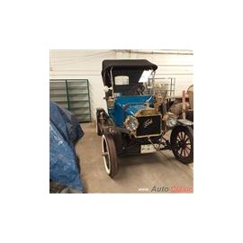 1917 ford ford t convertible