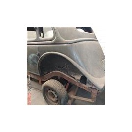 1936 ford ford sedan