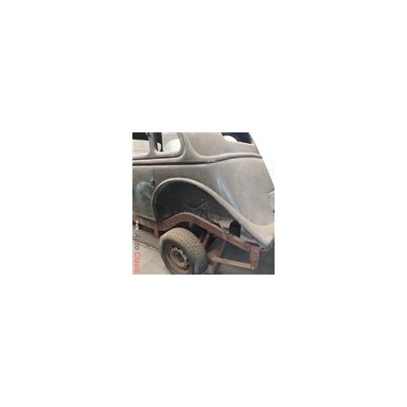 1936 ford ford sedan
