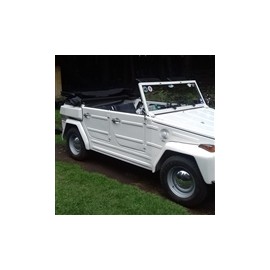 1976 volkswagen safari convertible
