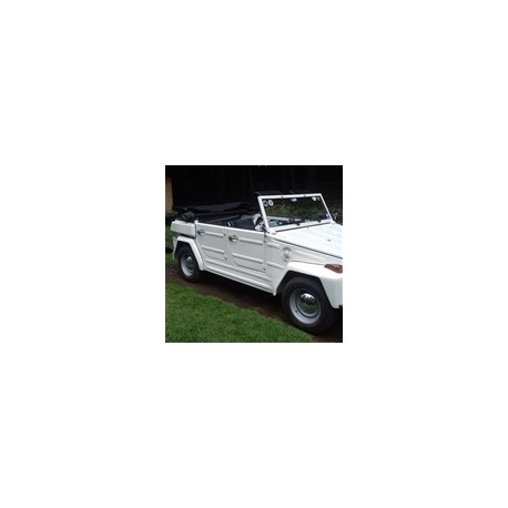 1976 volkswagen safari convertible