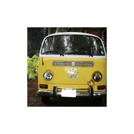 1969 volkswagen combi t2 vagoneta