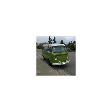 1976 volkswagen westfalia vagoneta