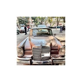 1963 mercedes benz mercedes benz 220 sedan