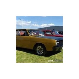 1969 dodge dart coupe