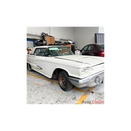 1959 ford thunderbird hardtop