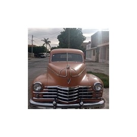 1947 cadillac limosina limousine