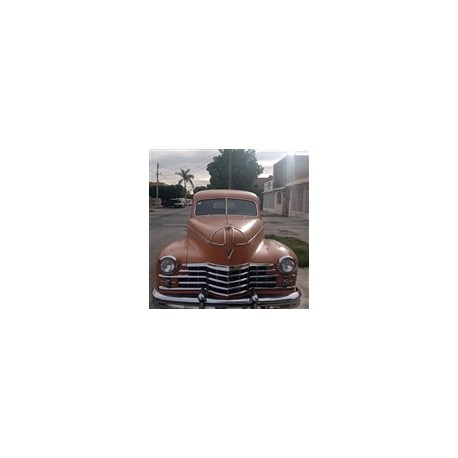 1947 cadillac limosina limousine