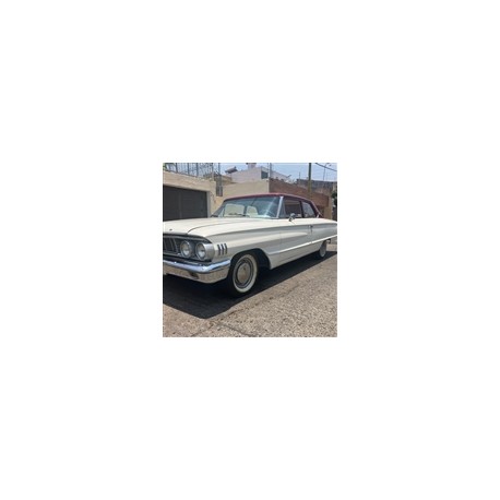 1964 ford custom coupe