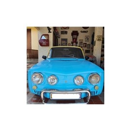 1973 renault renault r8 sport coupe