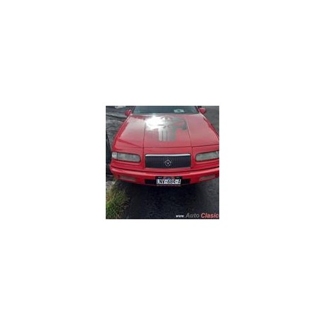 1993 chrysler phantom sedan